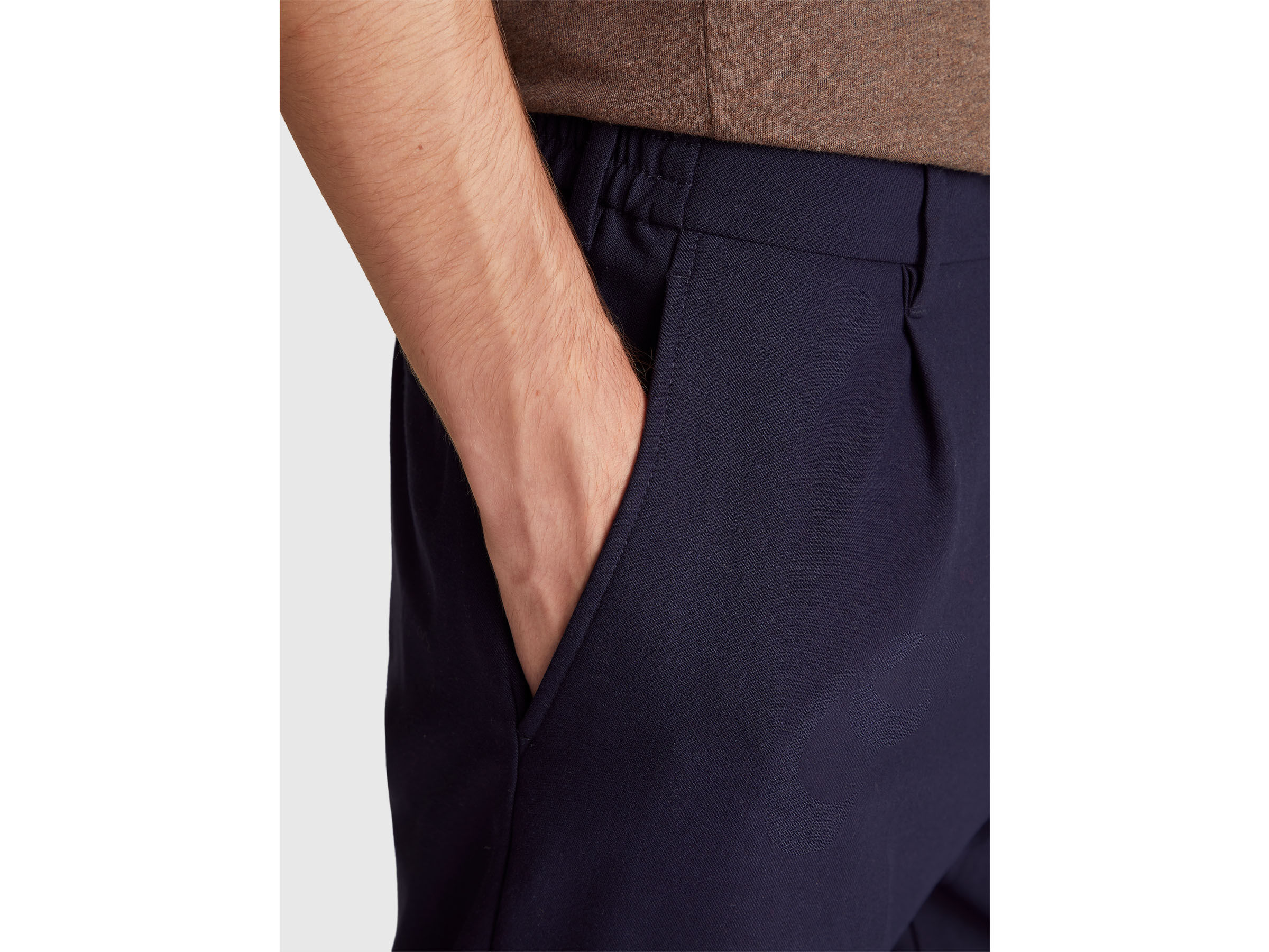 TROUSERS Homme image number 4